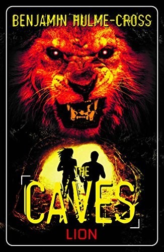 The Caves: Lion: The Caves 5