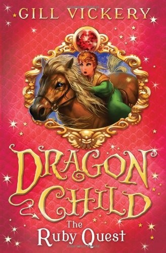 The Ruby Quest (Dragonchild)