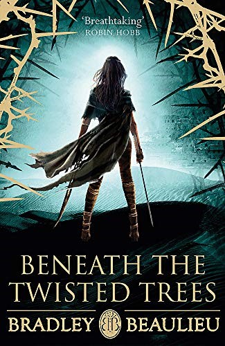 Beneath the Twisted Trees