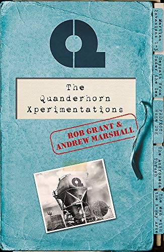 The Quanderhorn Xperimentations