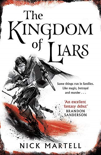 The Kingdom of Liars