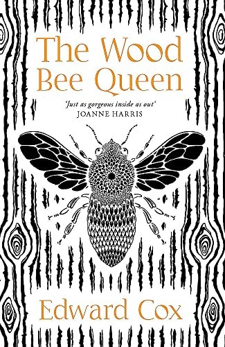 The Wood Bee Queen