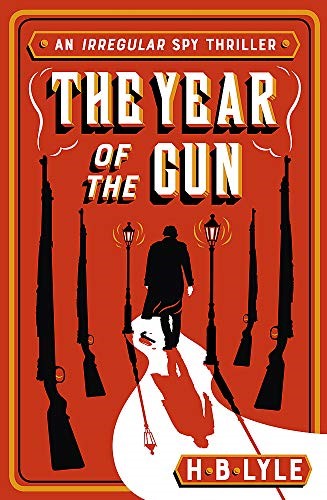 The Year of the Gun (The Irregular)