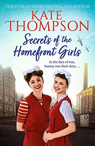 Secrets of the Homefront Girls Secrets of the Homefront Girls