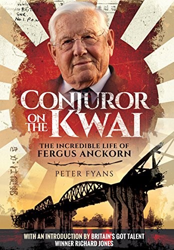 The Conjuror on the Kwai