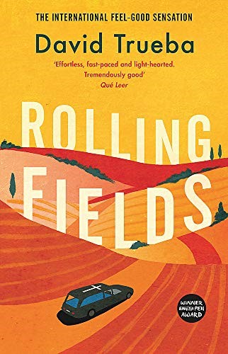 Rolling Fields Rolling Fields