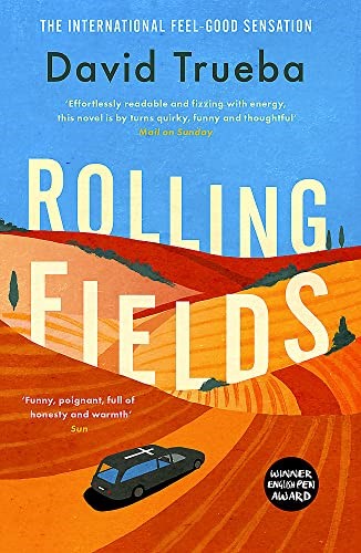 Rolling Fields Rolling Fields