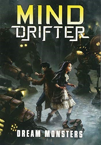 Mind Drifter: Dream Monsters