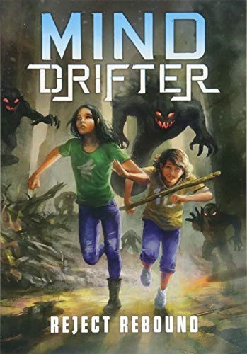 Mind Drifter: Reject Rebound