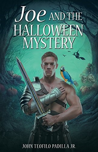 Joe and the Halloween Mystery
