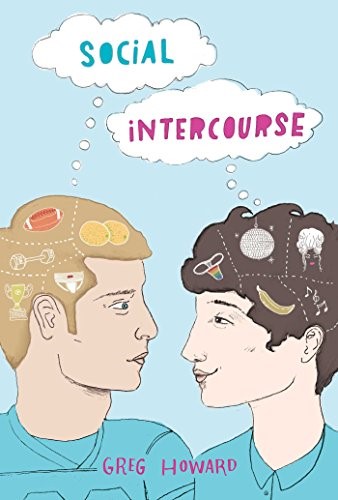 Social Intercourse Social Intercourse
