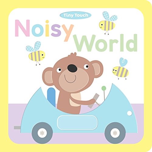 Noisy World (Tiny Touch)