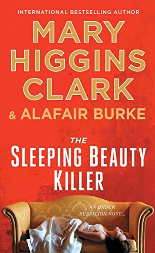 Sleeping Beauty Killer Sleeping Beauty Killer