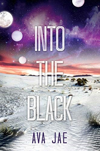 Into the Black: 2 (Beyond the Red Trilogy)