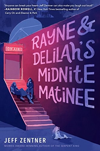 Rayne & Delilah's Midnite Matinee Rayne & Delilah's Midnite Matinee