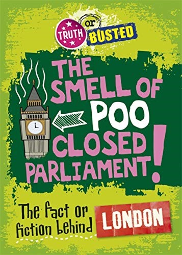 The Fact or Fiction Behind London