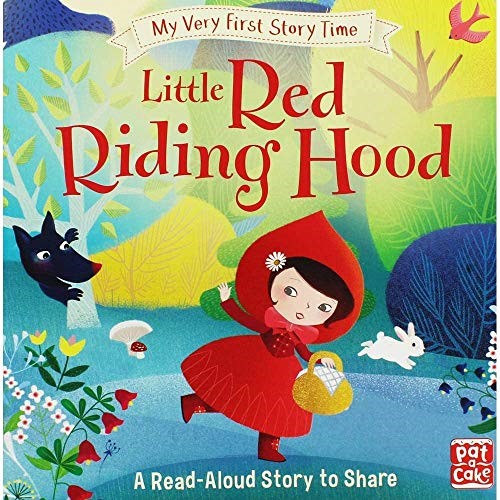 Ronne Randall Little Red Riding Hood Ronne Randall Little Red Riding Hood
