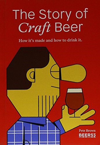 Story of Craft Beer Story of Craft Beer