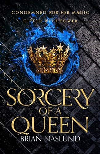 Sorcery of a Queen (Dragons of Terra) Sorcery of a Queen (Dragons of Terra)