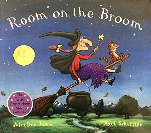 Room on the Broom