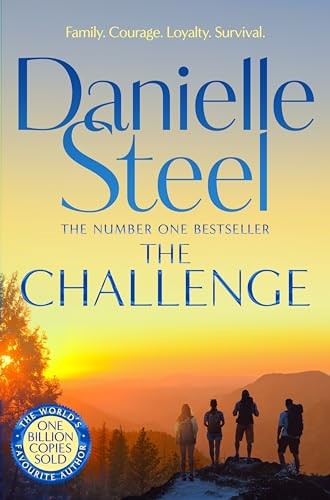 The Challenge: A gripping story of survival, community and courage from the billion copy bestseller
