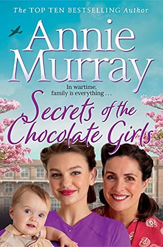 Secrets of the Chocolate Girls (Chocolate Girls, 3) Secrets of the Chocolate Girls (Chocolate Girls, 3)