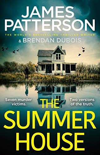 The Summer House: If they don�t solve the case, they�ll take the fall�