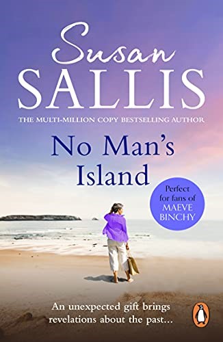 No Man's Island: A beautifully uplifting and enchanting novel set in the West Country, guaranteed to keep you turning the page No Man's Island: A beautifully uplifting and enchanting novel set in the West Country, guaranteed to keep you turning the page