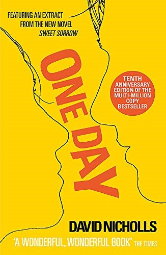 One Day: 10th Anniversary Edition