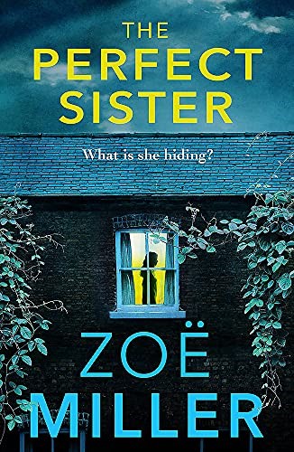 The Perfect Sister: A compelling page-turner that you won't be able to put down