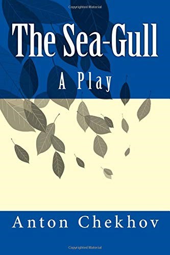 The Sea-Gull