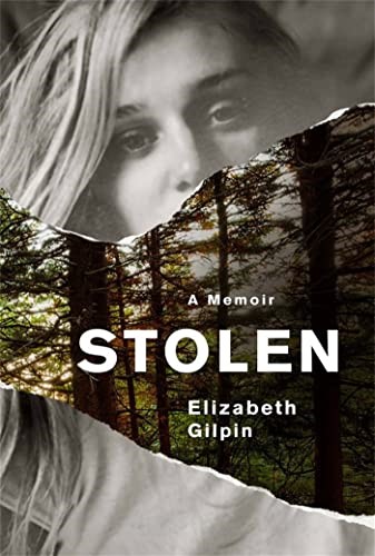 Stolen: An Adolescence Lost to the Troubled Teen Industry Stolen: An Adolescence Lost to the Troubled Teen Industry