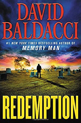 Redemption (Memory Man)