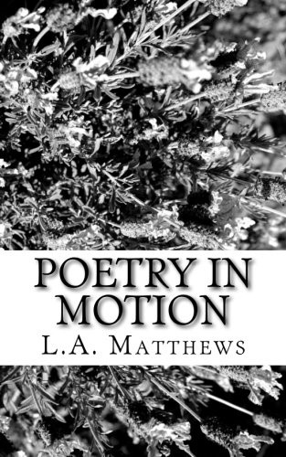 Poetry In Motion