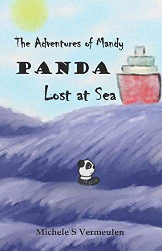 The Adventures of Mandy: Panda Lost at Sea