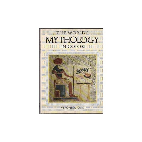 The World's Mythology in Color