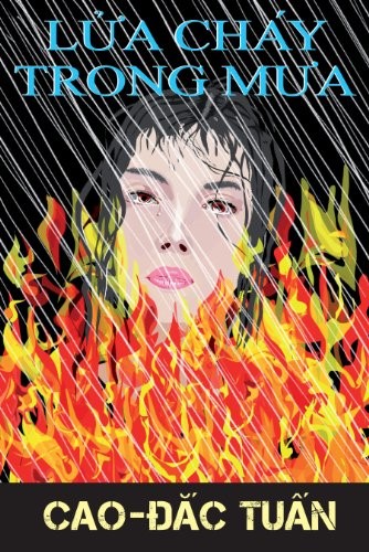 FIRE IN THE RAIN VIETNAMESE L