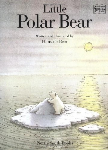 Little Polar Bear (A Public Televsion Storytime Book)