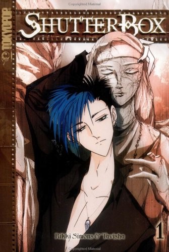 ShutterBox Orientation: v. 1 ShutterBox Orientation: v. 1