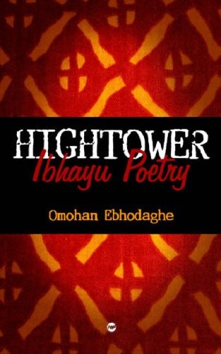HIGHTOWER : Ibhayu Poetry