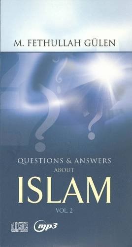 Question & Answers About Islam 2 Audiobook