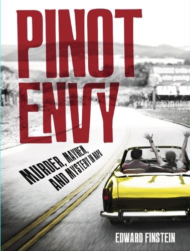 PINOT ENVY