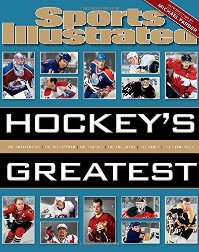 Hockey's Greatest