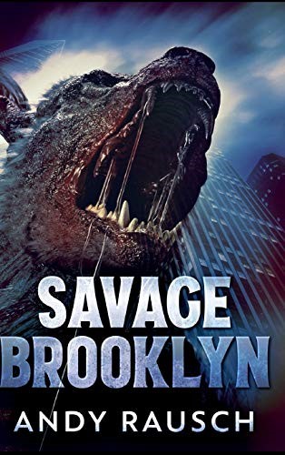 Savage Brooklyn Savage Brooklyn