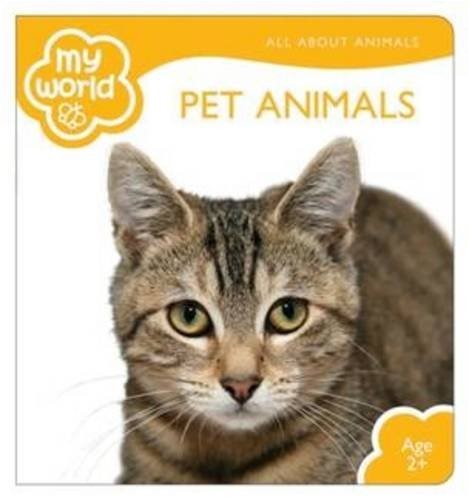 Pet Animals (My World)