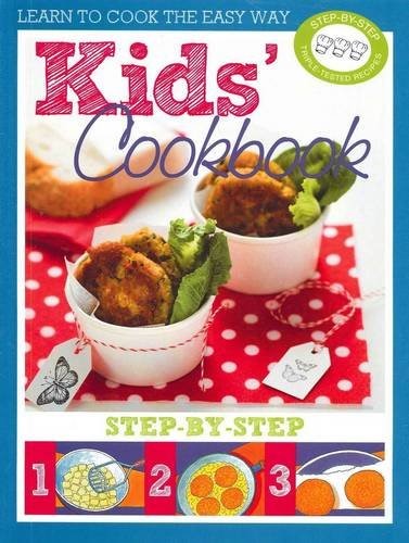 Kids' Cookbook