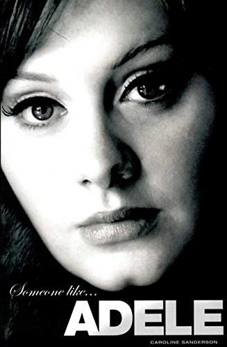 Someone Like Adele