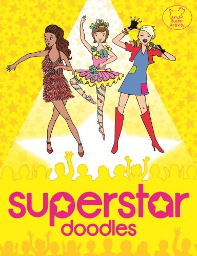 Superstar Doodles Superstar Doodles