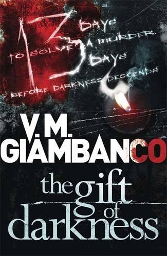 The Gift of Darkness (Detective Alice Madison)