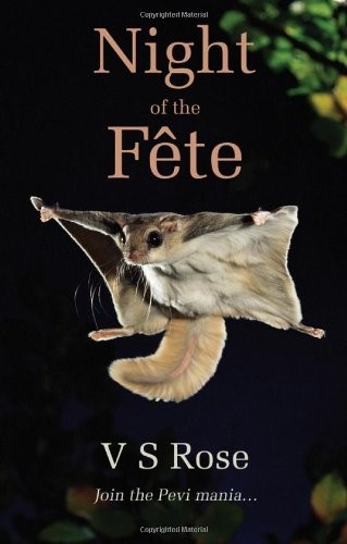 Night of the Fete